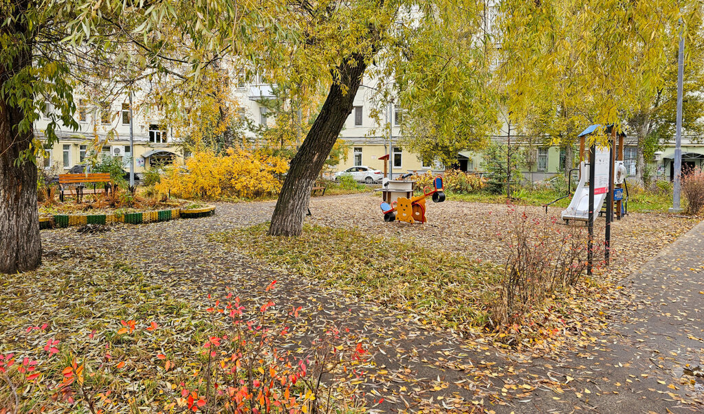 квартира г Казань р-н Кировский Козья слобода ул Степана Халтурина 2/24 фото 13