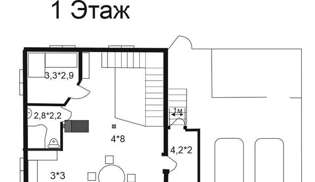 Березовский сельсовет, 26А, Новосибирский район фото