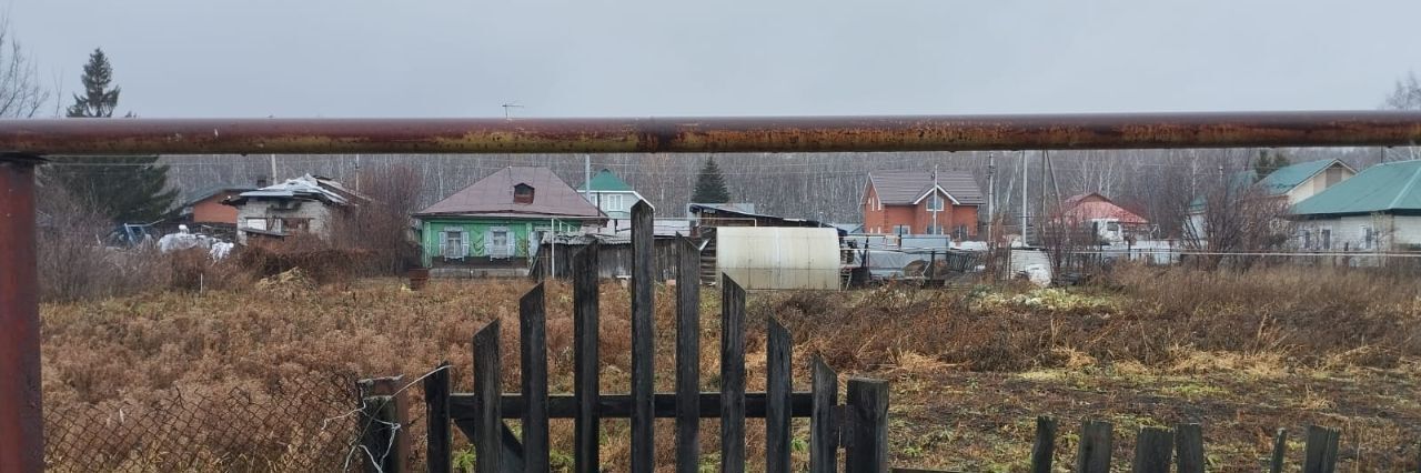 земля р-н Новосибирский п Юный Ленинец ул Юбилейная сельсовет, Мичуринский фото 4