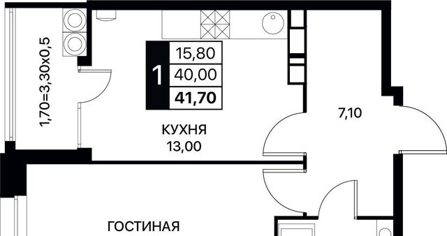 р-н Первомайский дом 11с/1 фото