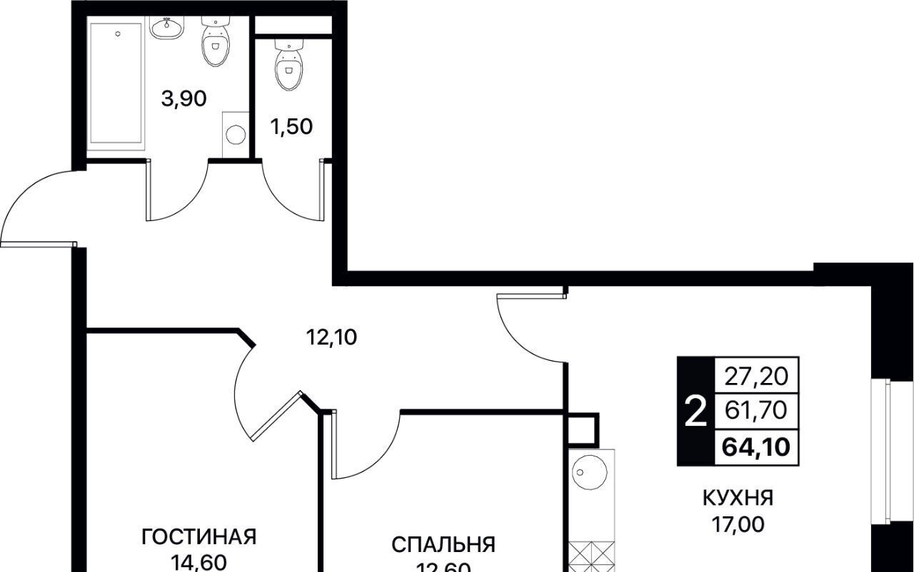 квартира г Ростов-на-Дону р-н Первомайский ул Берберовская 9с/2 фото 1