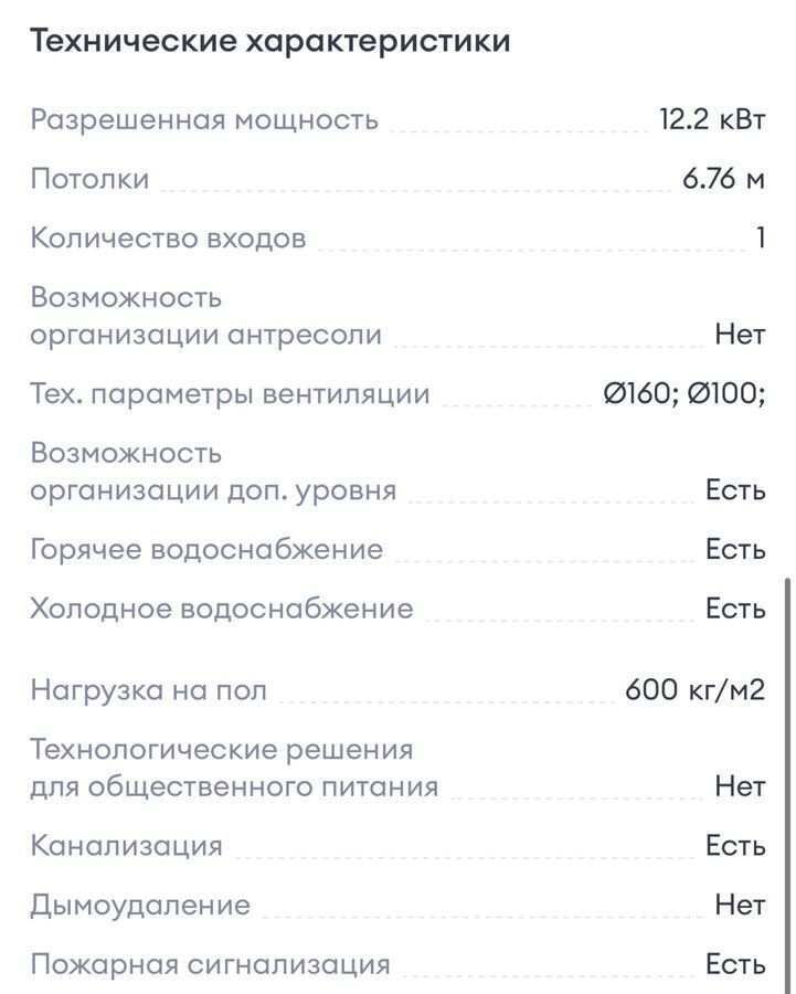 свободного назначения г Москва метро Коммунарка ЖР «Дзен-кварталы» 1/1 Новомосковский административный округ, 6. фото 2