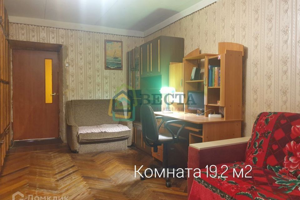 квартира г Санкт-Петербург пер Дойников 4/6 Адмиралтейский фото 6