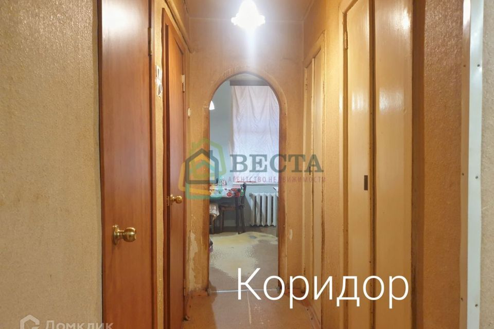 квартира г Санкт-Петербург пер Дойников 4/6 Адмиралтейский фото 8