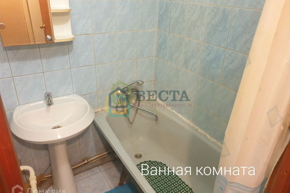 квартира г Санкт-Петербург пер Дойников 4/6 Адмиралтейский фото 10