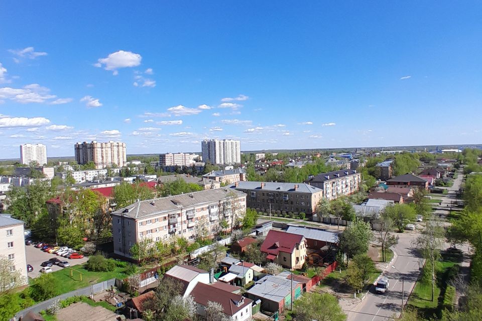 квартира городской округ Богородский г Старая Купавна ул Октябрьская 14а фото 10