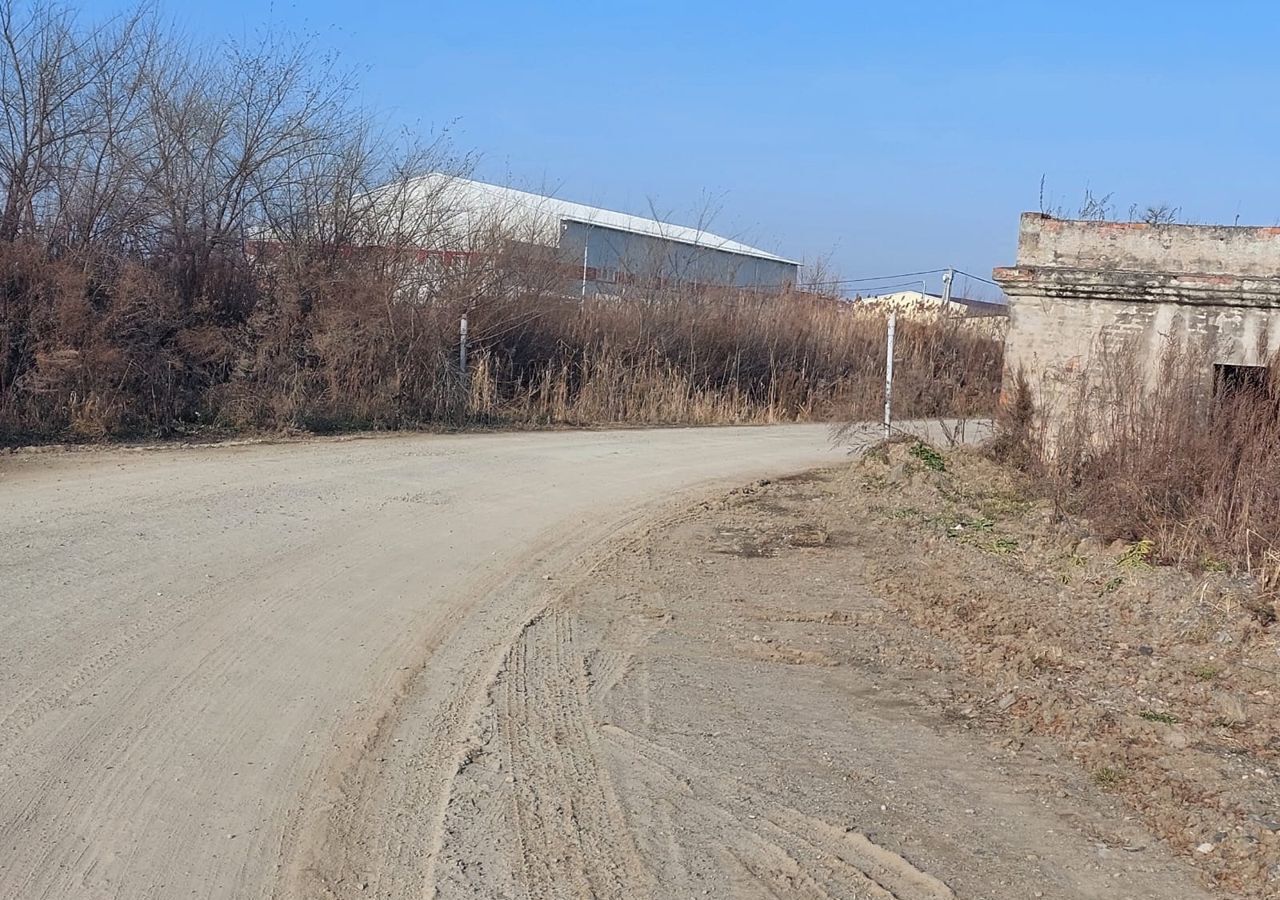 земля р-н Хабаровский с Тополево Тополевское сельское поселение, Хабаровск фото 7