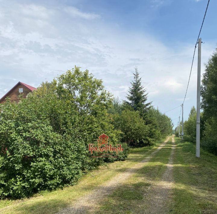 земля городской округ Талдомский Алтуфьево, Весна СНТ фото 3