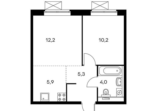 ЖК Белая Дача Парк Котельники, Яничкин пр-д, корп. 8. 2, Московская область фото