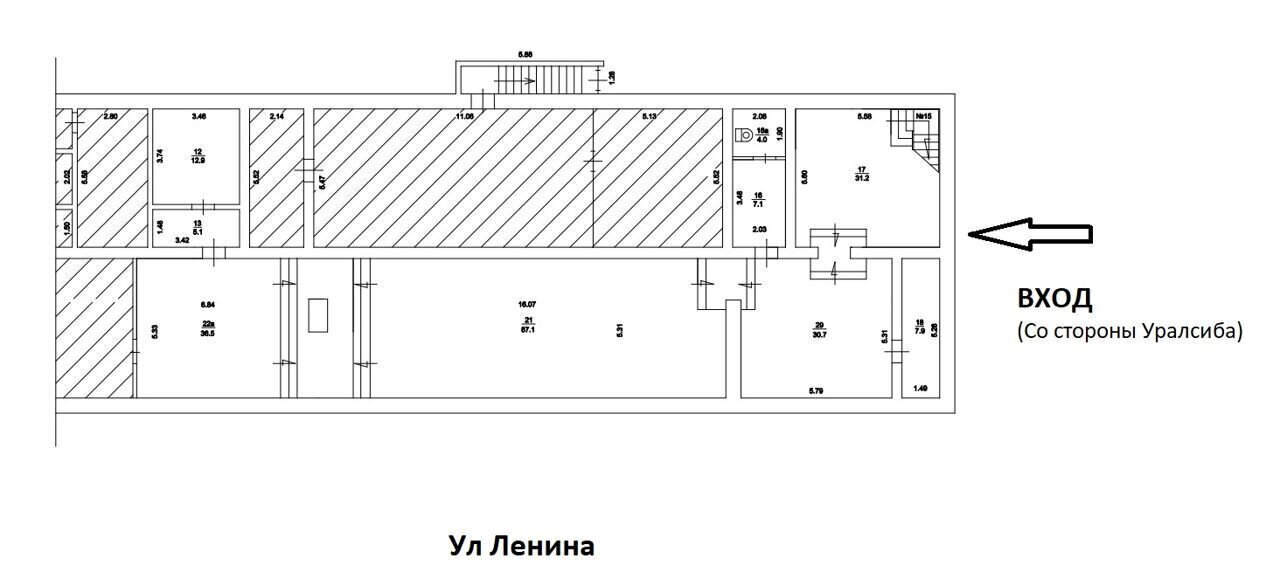 свободного назначения г Салават ул Ленина 22 фото 8