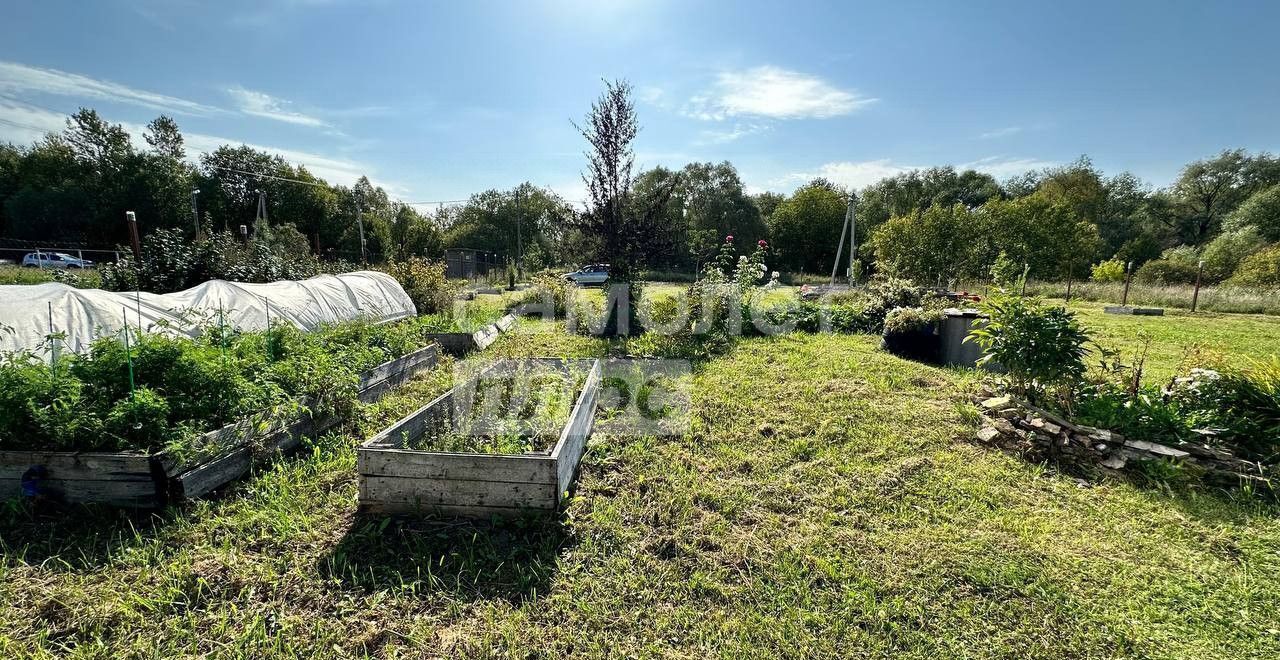 дом р-н Новгородский д Шолохово ул Уютная Савинское сельское поселение, Великий Новгород фото 24