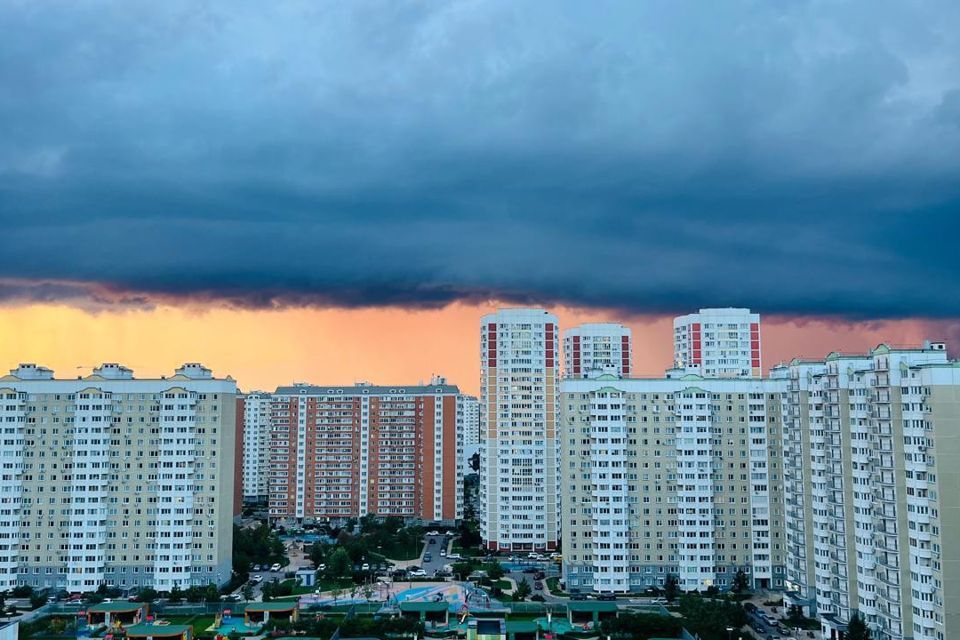 квартира г Москва п Московский ул Лестева 8/2 Новомосковский административный округ фото 1