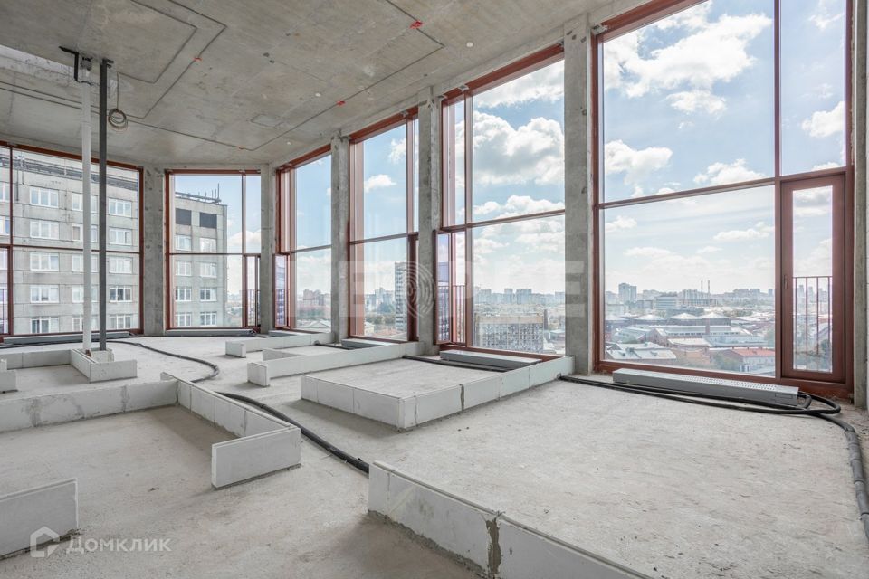 квартира г Москва Бауманка ул Казакова 7 ЖК KAZAKOV Grand Loft Центральный административный округ фото 2