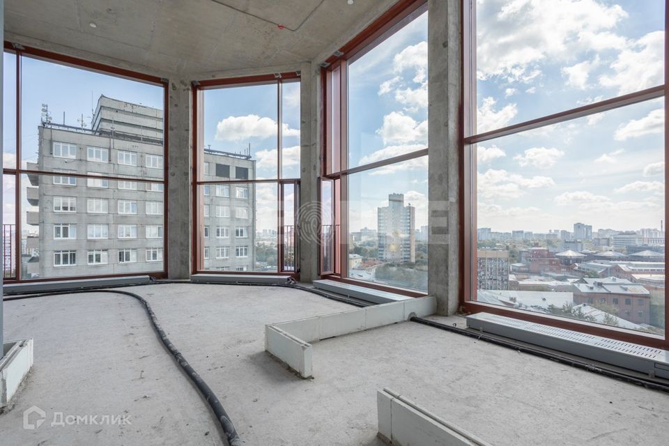 квартира г Москва Бауманка ул Казакова 7 ЖК KAZAKOV Grand Loft Центральный административный округ фото 4