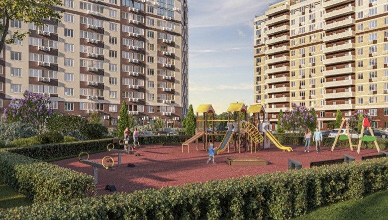 квартира городской округ Одинцовский г Звенигород мкр 3 3 фото 4