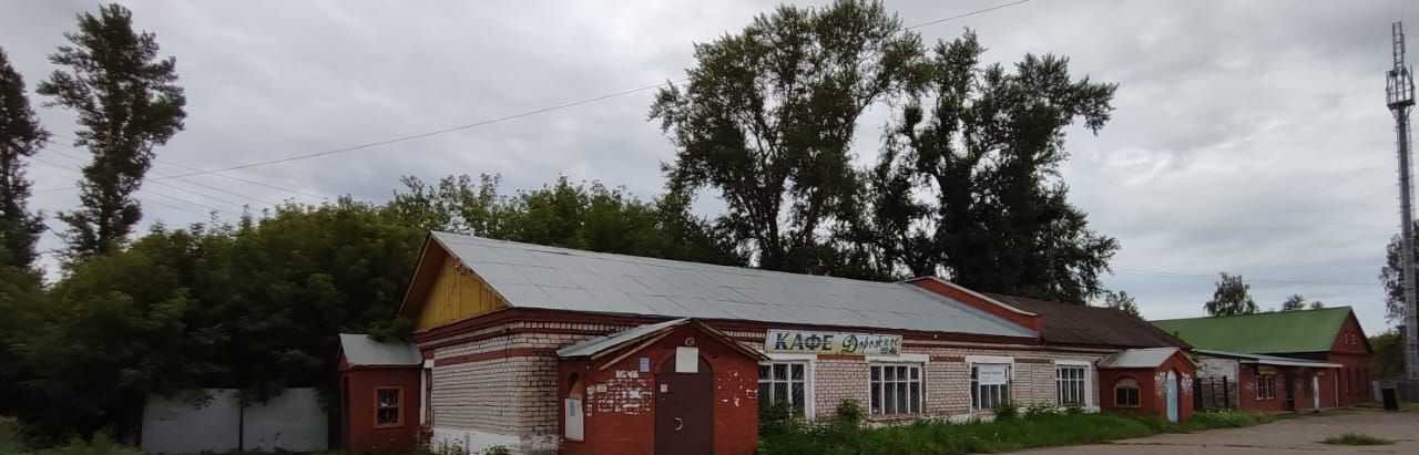 офис р-н Агрызский г Агрыз ул Вокзальная 15 городское поселение Агрыз фото 1