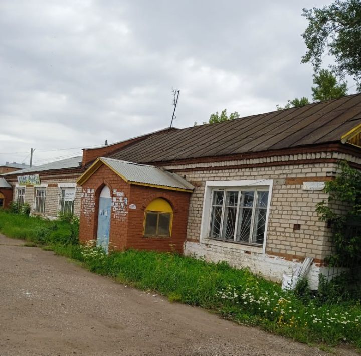 офис р-н Агрызский г Агрыз ул Вокзальная 15 городское поселение Агрыз фото 3