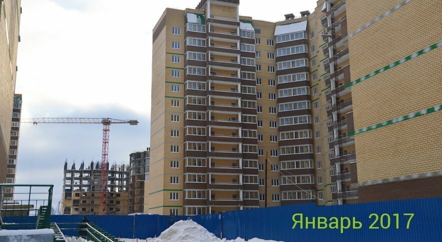 квартира г Москва метро Медведково дачный посёлок Зеленоградский, Город, Московская область, улица Зелёный, 4 фото 6