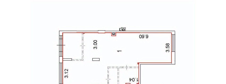 свободного назначения г Москва п Сосенское п Коммунарка ул Александры Монаховой 43к/1 ТиНАО Новомосковский фото 5