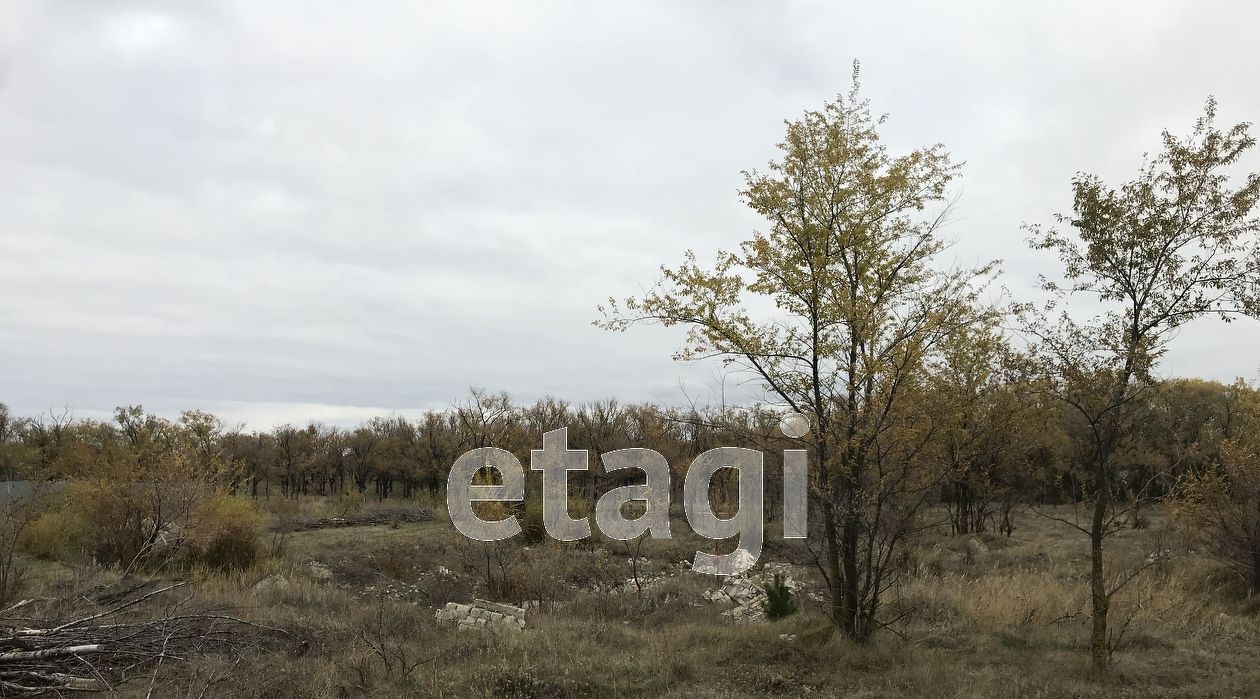 земля р-н Ульяновский с Большие Ключищи ул Верхняя Полевая фото 2