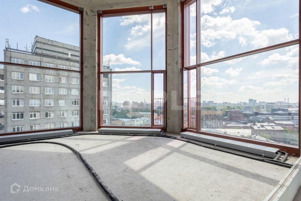 квартира г Москва Бауманка ул Казакова 7 ЖК KAZAKOV Grand Loft Центральный административный округ фото 6