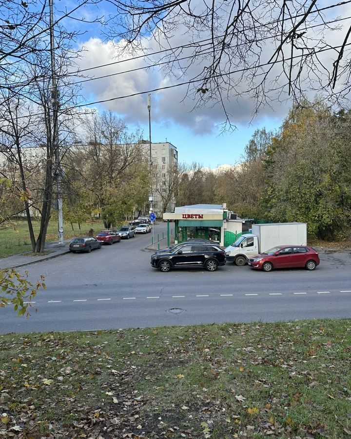 торговое помещение г Москва п Рублево метро Строгино ш Обводное 7а муниципальный округ Кунцево фото 12