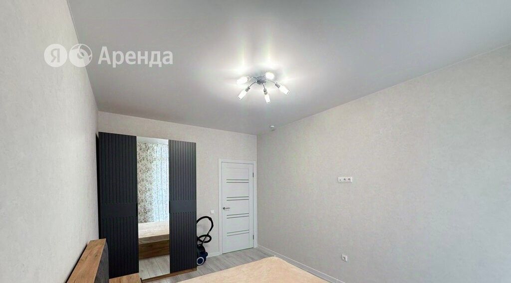 квартира г Краснодар р-н Прикубанский мкр Любимово 10/1 фото 7