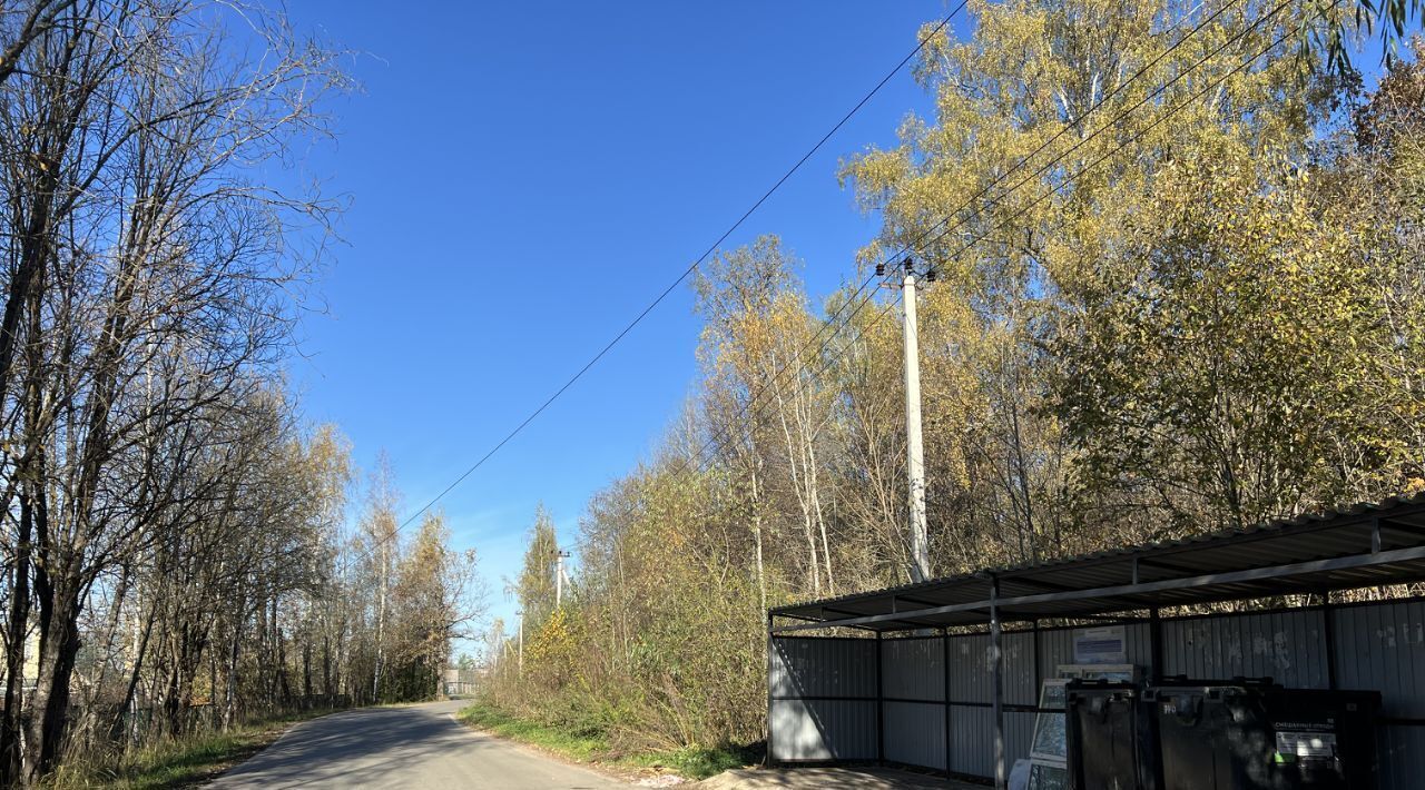 дом городской округ Рузский 17, Солнышко СНТ фото 39