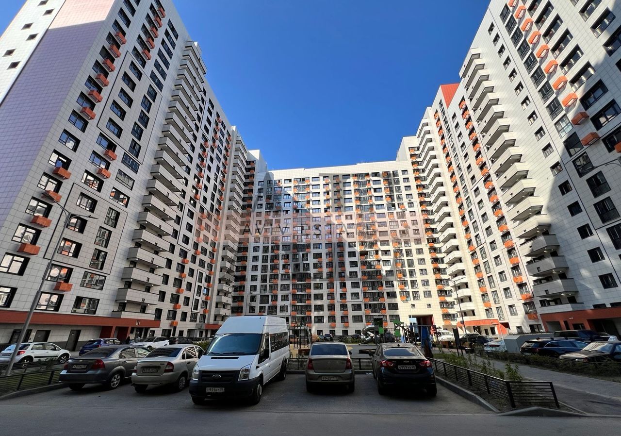 квартира г Москва метро Царицыно ул 6-я Радиальная 7 корп. 31 фото 1