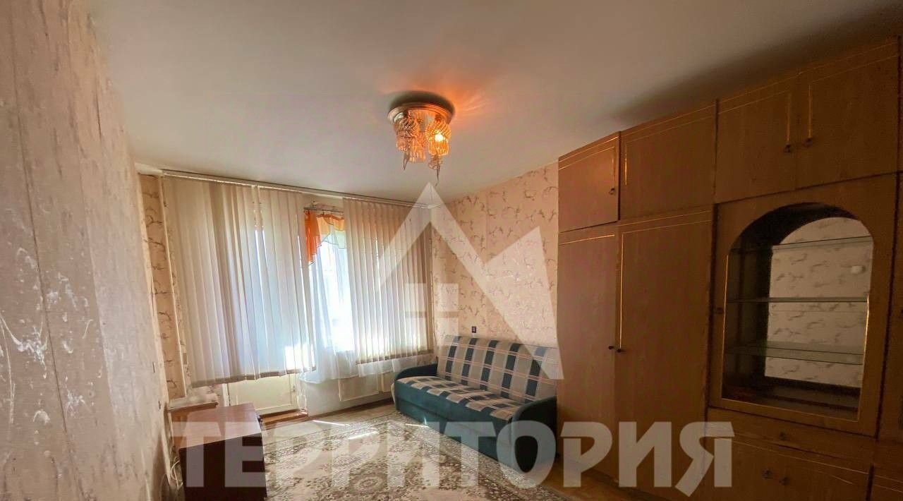 квартира г Кострома ул Индустриальная 23 фото 2