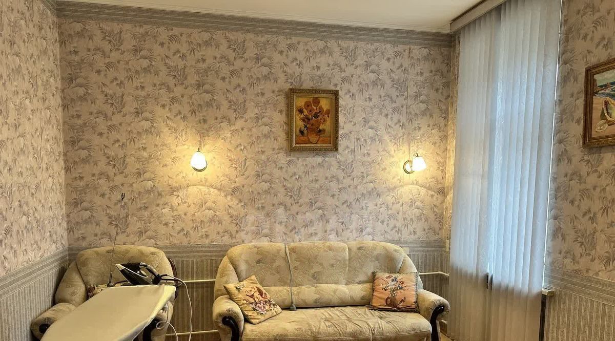 квартира г Кострома ул Свердлова 63 фото 11