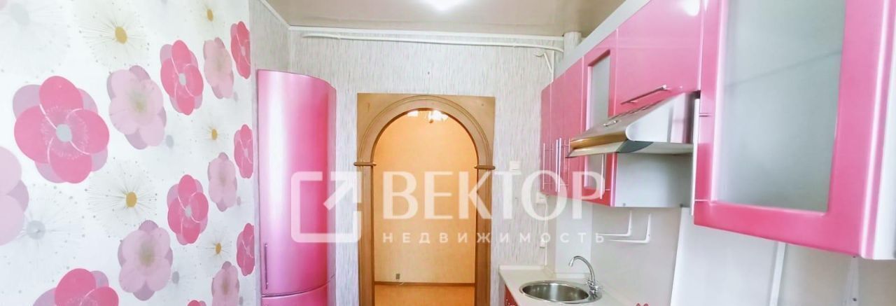 квартира г Кострома ул Профсоюзная 15а фото 6