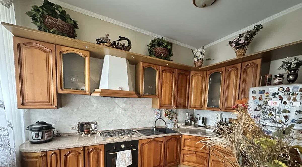 квартира г Кострома ул Свердлова 63 фото 21