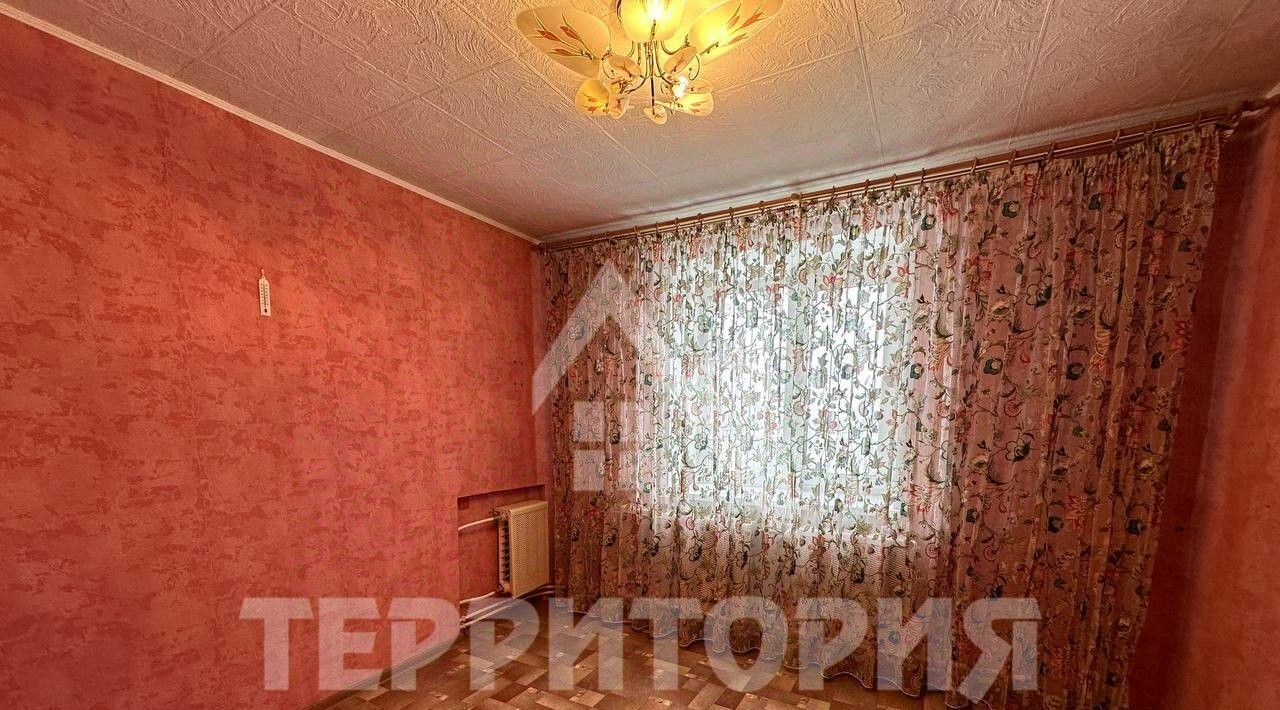 квартира г Кострома ул Профсоюзная 15а фото 8