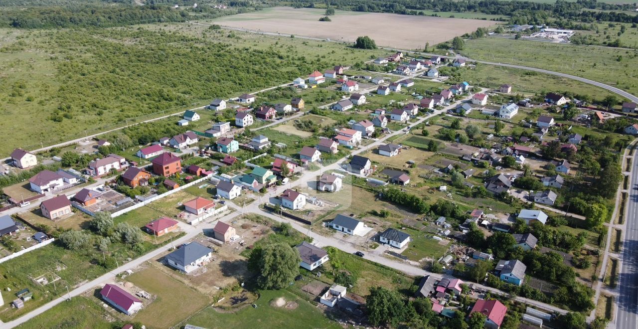 земля р-н Гурьевский п Рыбное ул Гвардейская Калининград фото 6