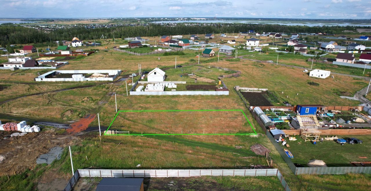 земля г Челябинск р-н Тракторозаводский ул Сердечная фото 4