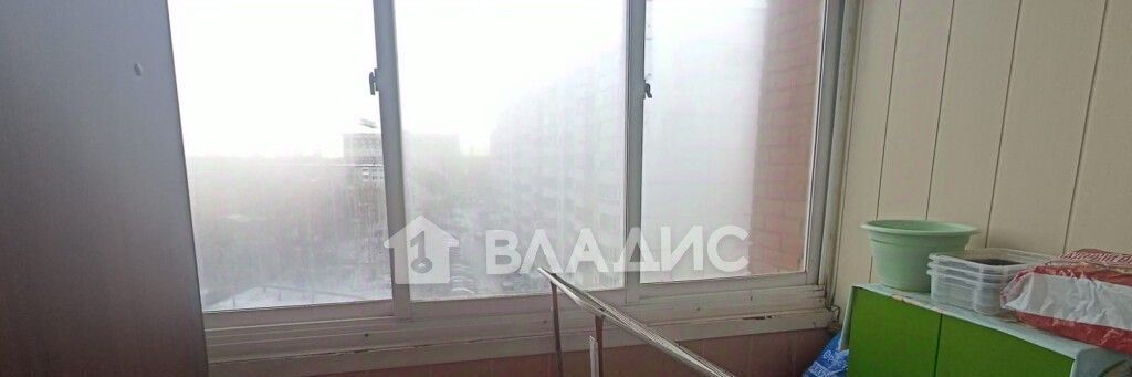 квартира г Новосибирск р-н Октябрьский Речной вокзал ул Выборная 125/2 фото 6