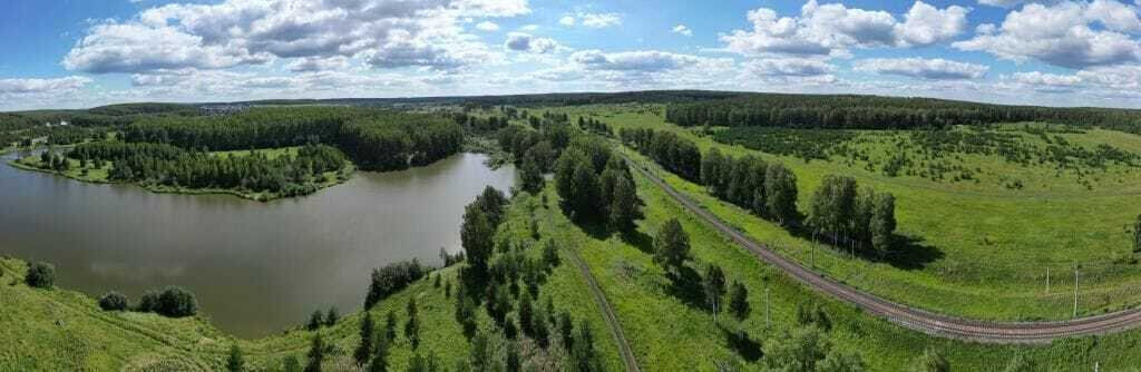 земля г Екатеринбург р-н Чкаловский фото 3