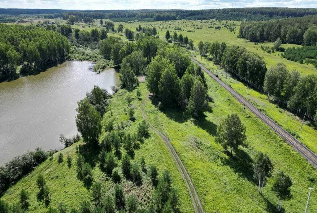 земля г Екатеринбург р-н Чкаловский фото 4