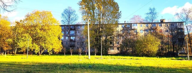 метро Выборгская пр-кт Полюстровский 35 Финляндский округ фото