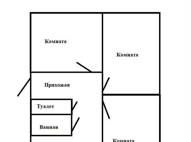 р-н Октябрьский дом 15 фото