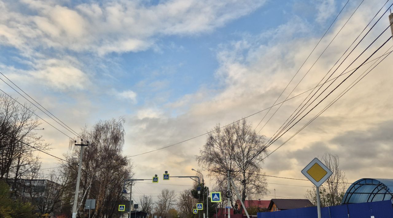 земля городской округ Дмитровский пос. совхоза Буденновец, ул. Дачная фото 7