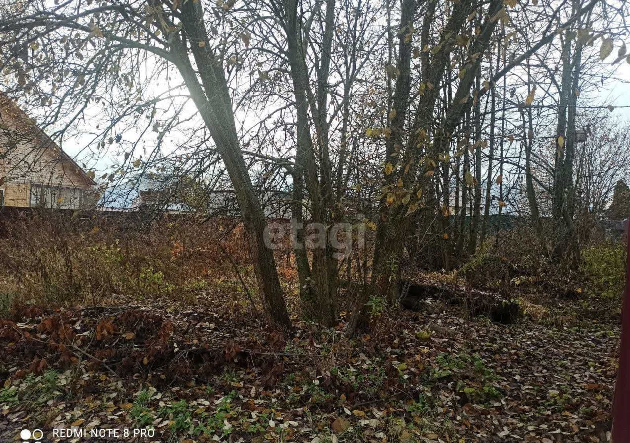 земля городской округ Чехов д Беляево снт Надежда 37 км, 83, Троицкое, Симферопольское шоссе фото 2