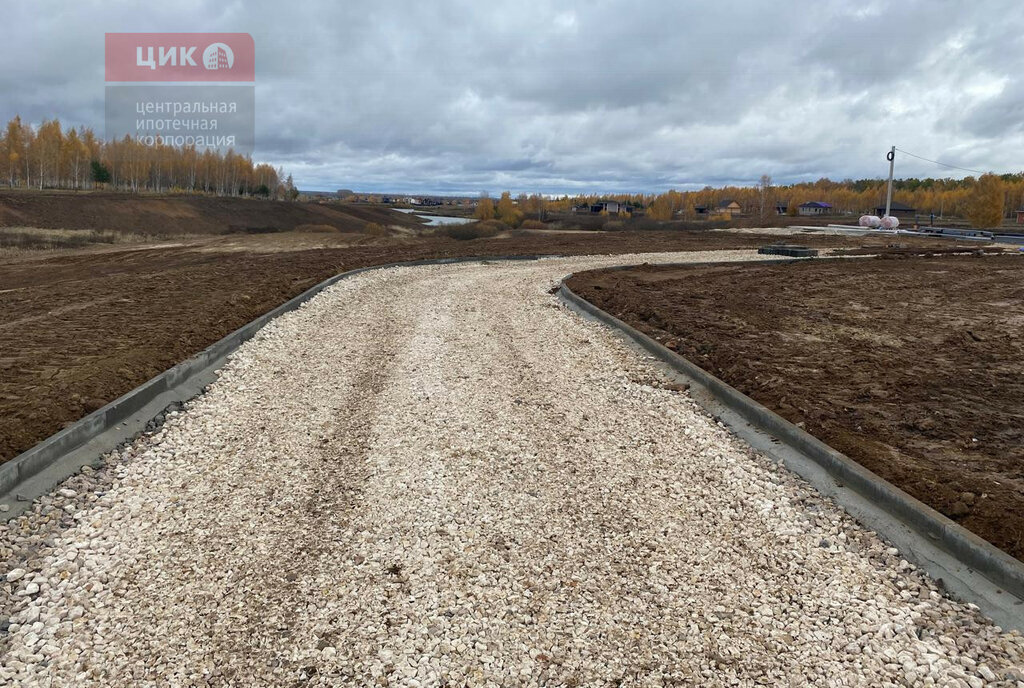 дом р-н Рязанский с Глебово Вышгородское сельское поселение фото 9