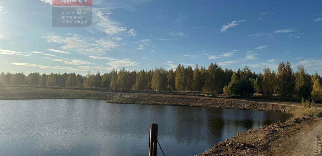 дом р-н Рязанский с Глебово Вышгородское сельское поселение фото 17