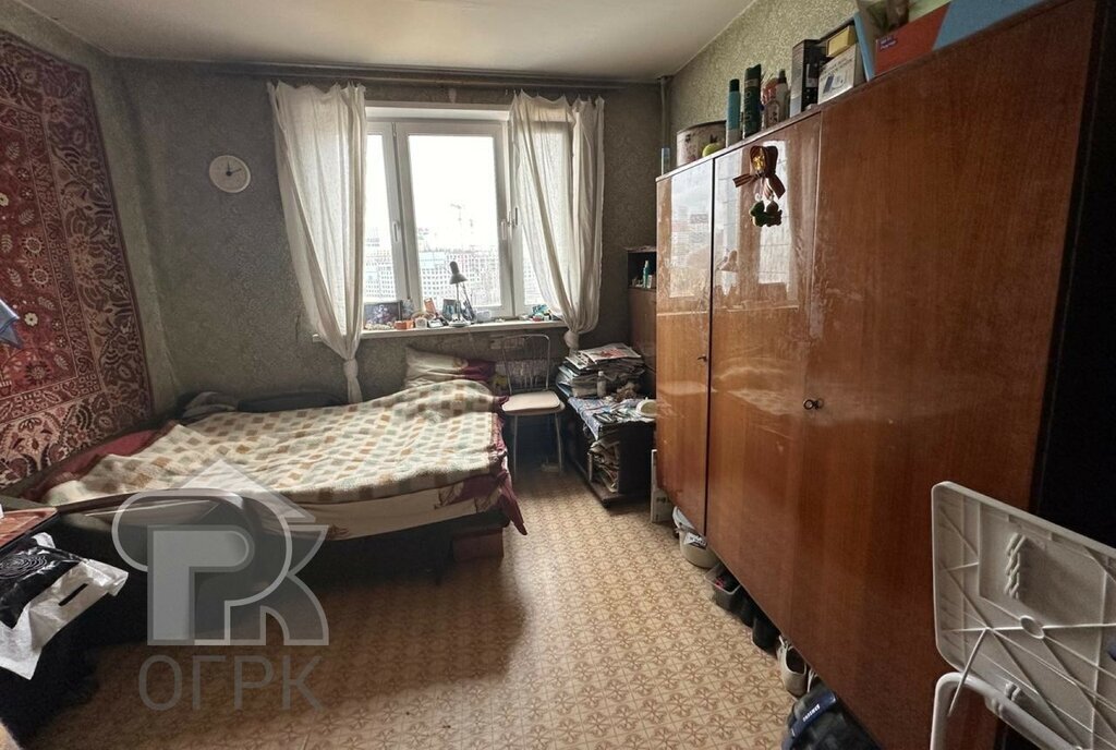 квартира г Москва метро Аннино ш Варшавское 158к/2 фото 4