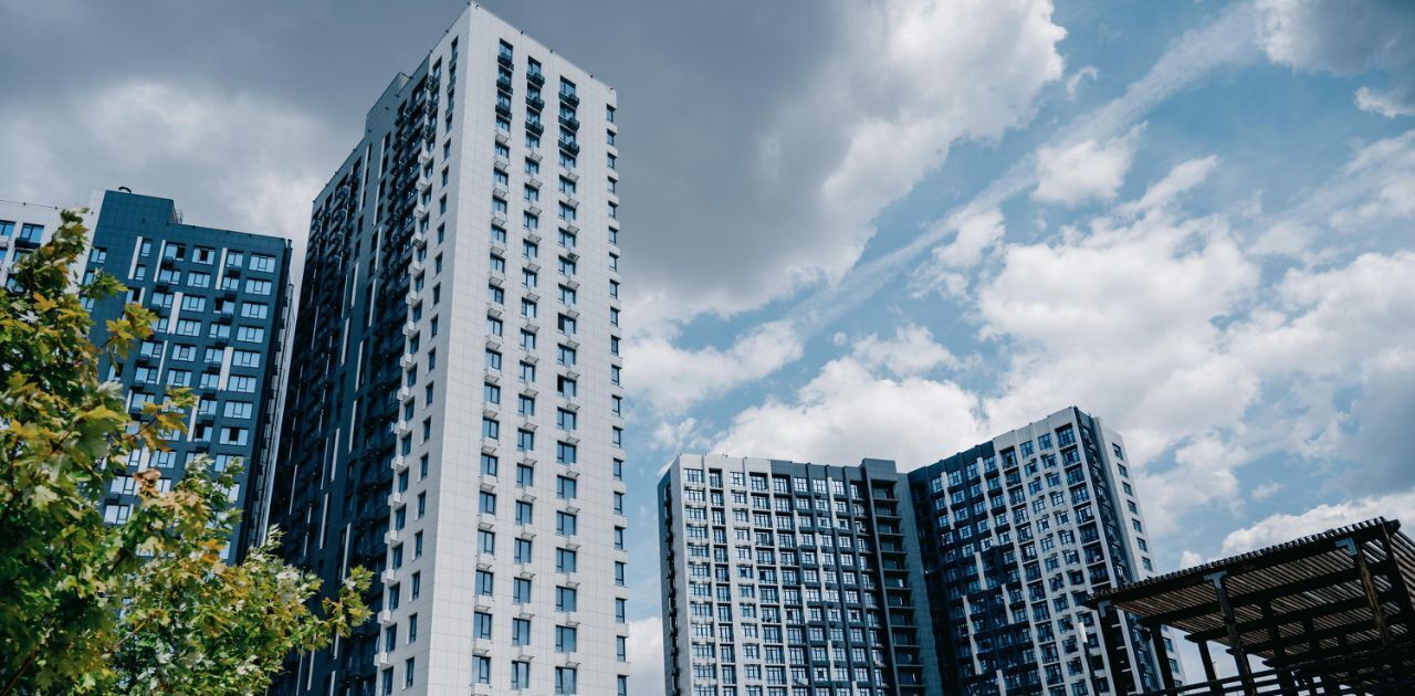 квартира г Астрахань р-н Кировский ул Бехтерева 12/4 ЖК «Атмосфера» фото 15