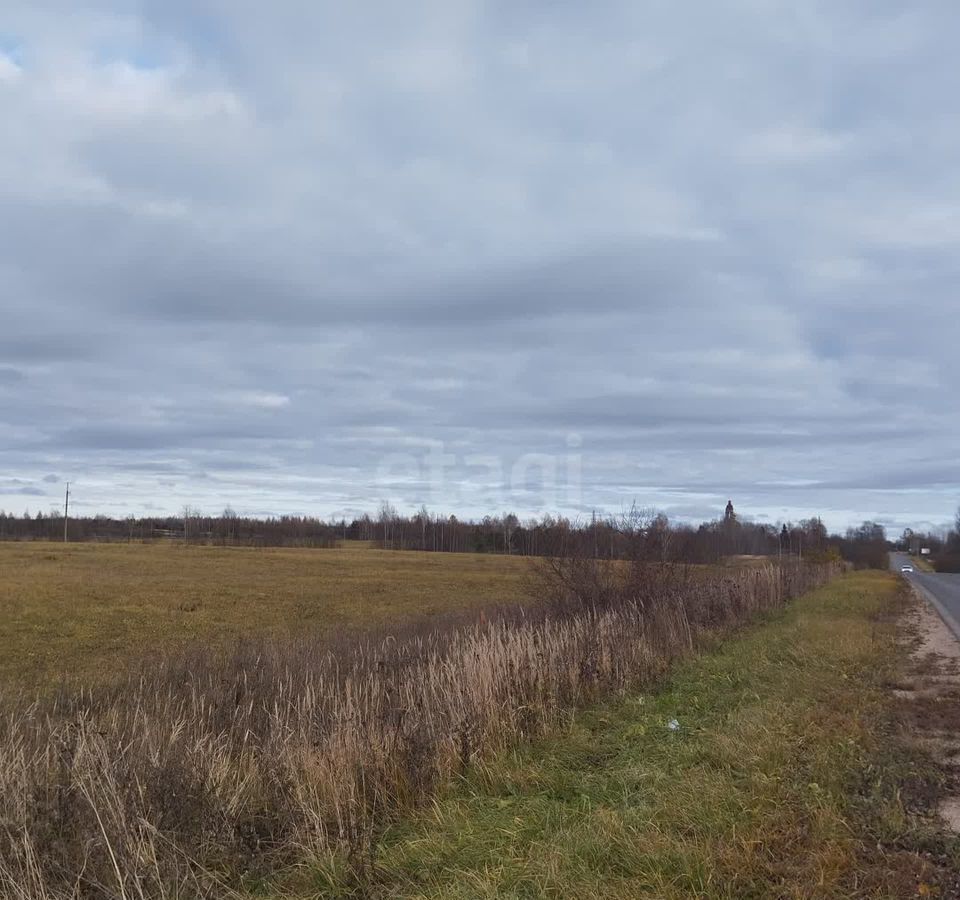 земля р-н Красносельский пгт Красное-на-Волге пл Красная городское поселение Красное-на-Волге фото 2