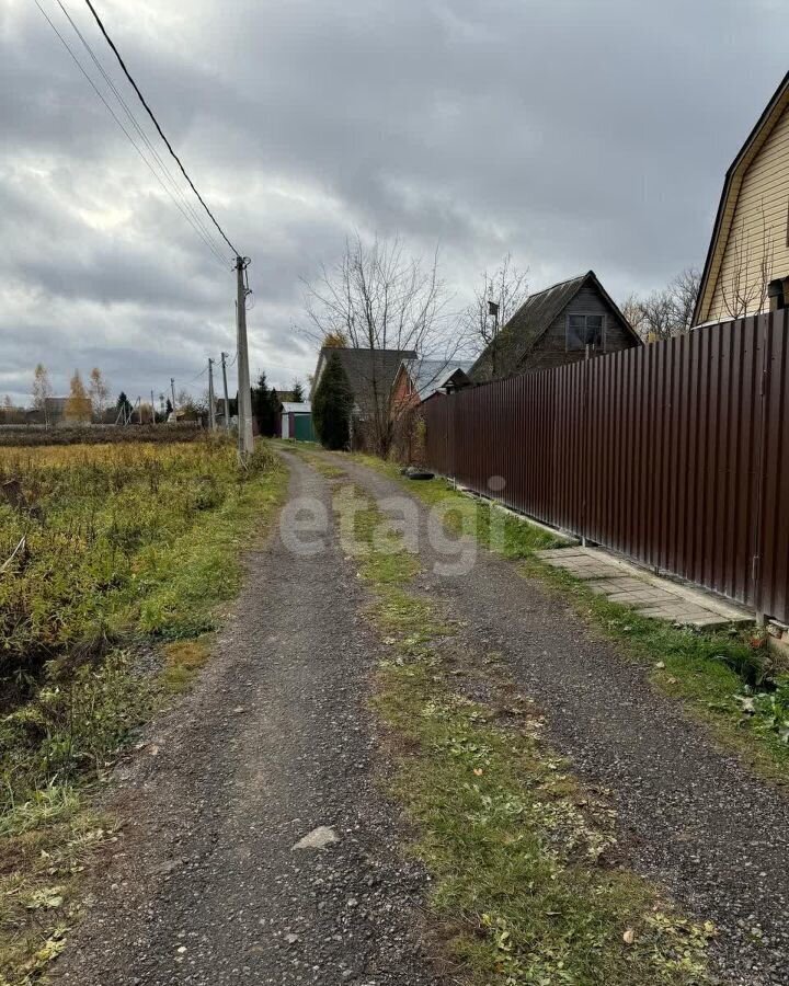 земля г Чехов д Дмитровка 38 км, городской округ Чехов, Столбовая, Симферопольское шоссе фото 9