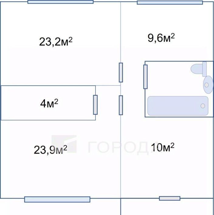 свободного назначения г Москва ЮЗАО ул Изюмская 57к/1 фото 18